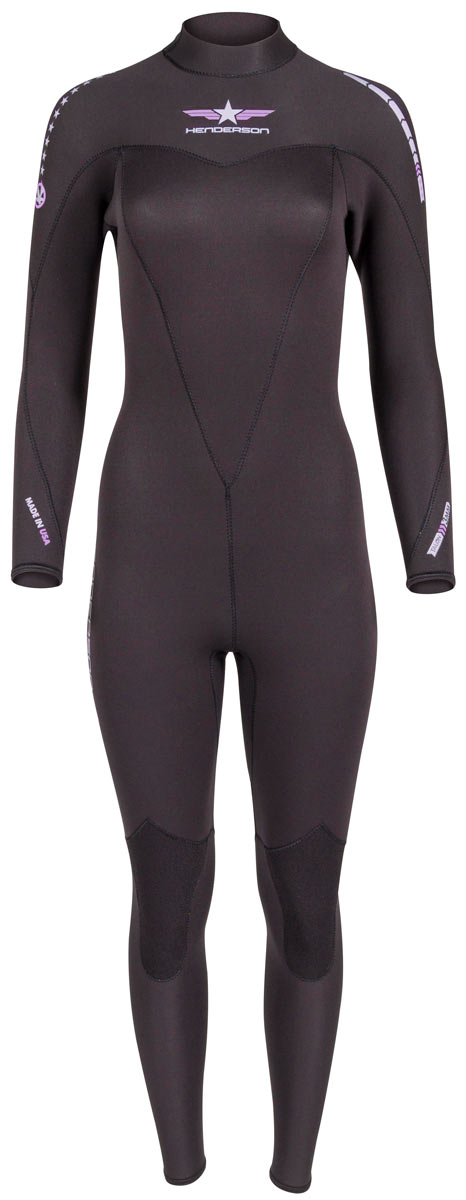 Henderson Women's 5mm Talon Jumpsuit