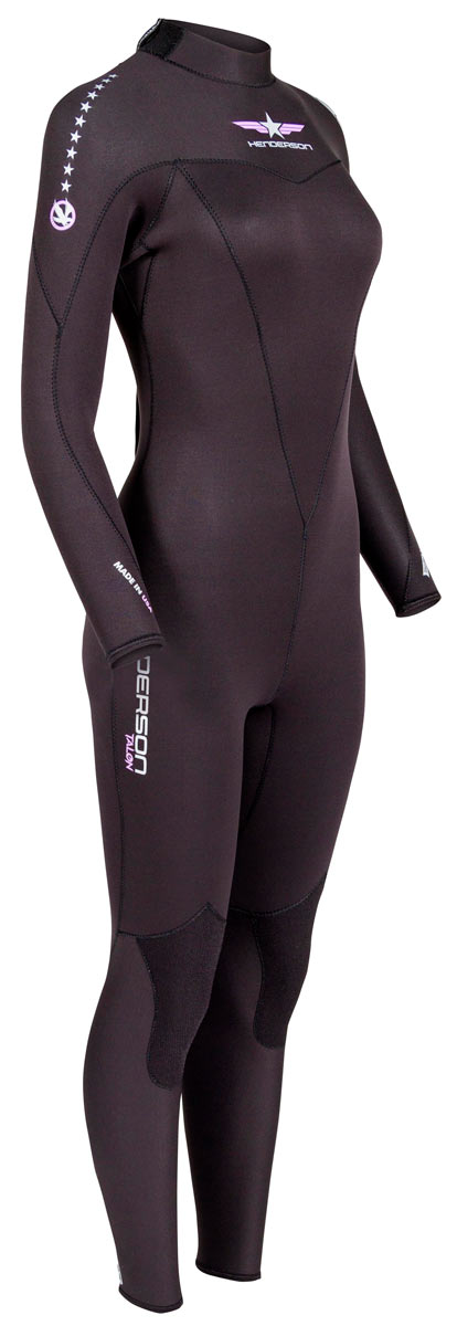 Henderson Women's 3mm Talon Jumpsuit