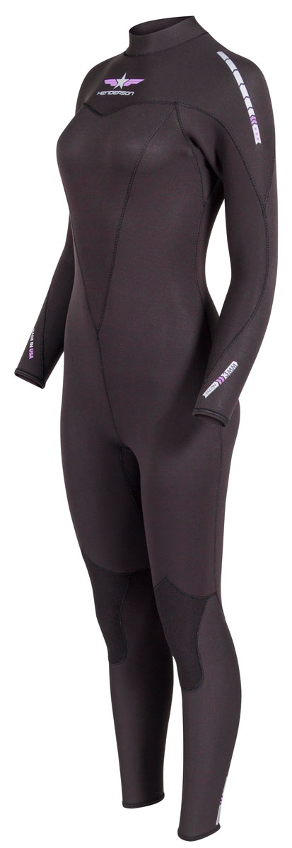 Henderson Women's 3mm Talon Jumpsuit