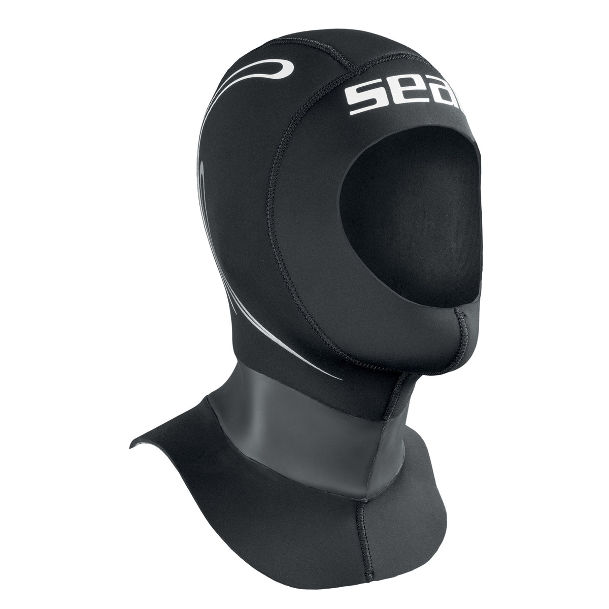 SEAC Hood Tekno 5 Mm