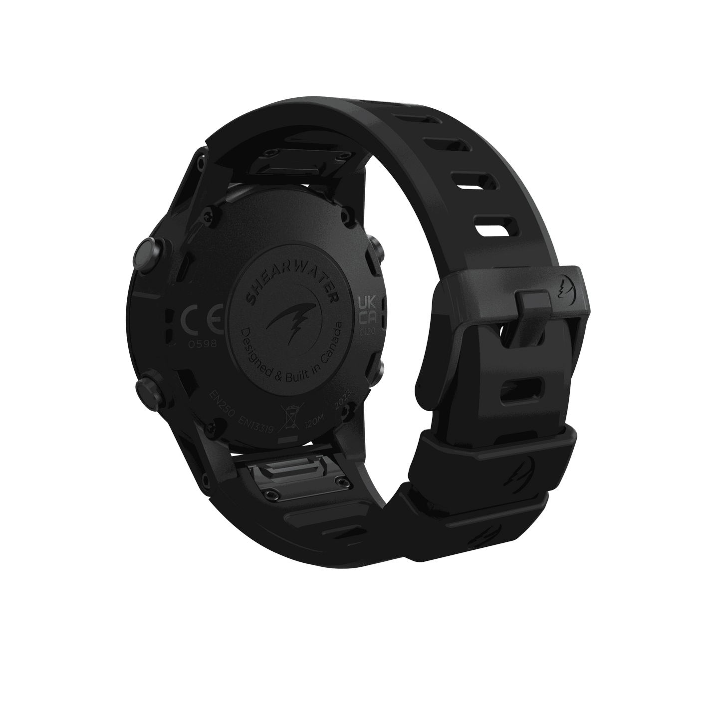 SHEARWATER TERN TX DIVE COMPUTER