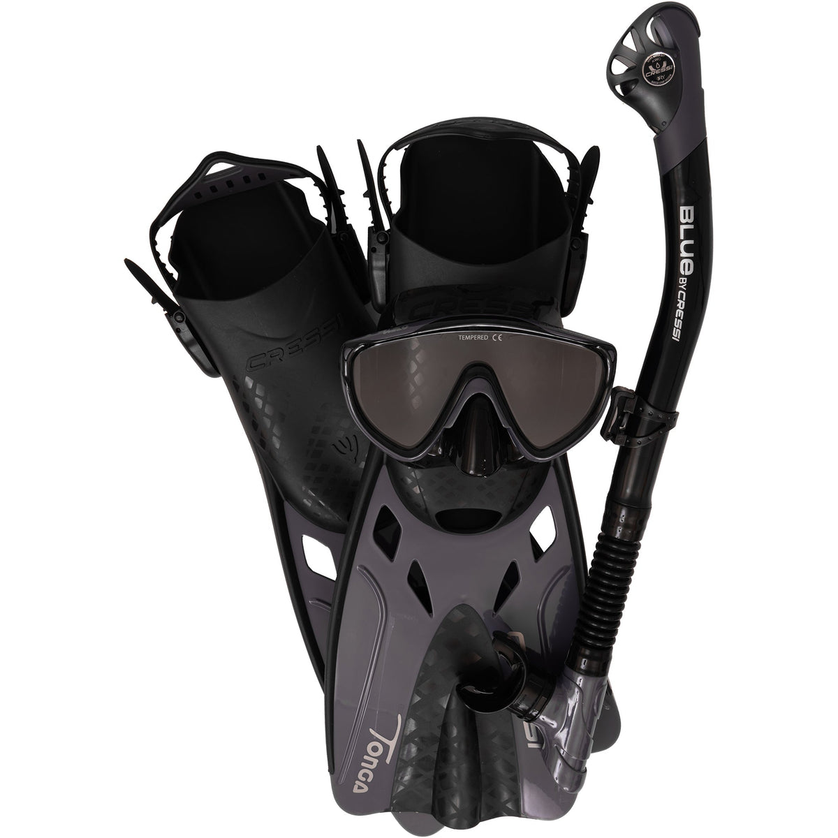 Cressi Adventure Set