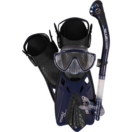 Cressi Adventure Set