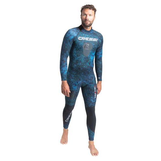 Cressi Tokugawa Nylon 3 mm Wetsuit