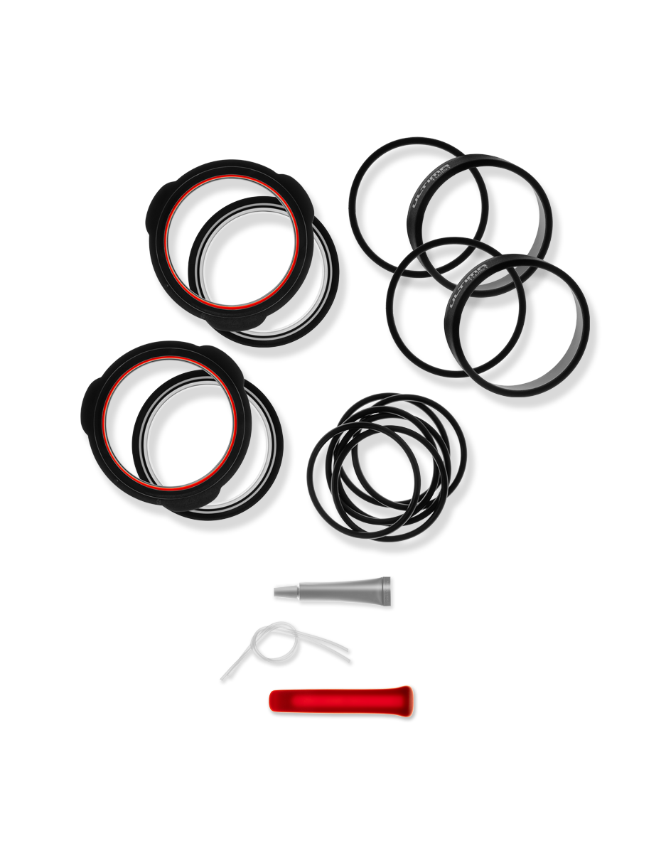 Waterproof Ultima Twist Dry Glove Ring