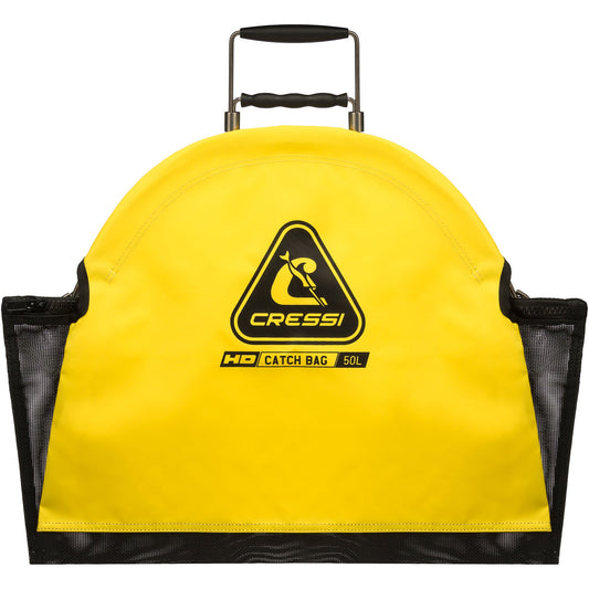 Cressi HD Catch Bag