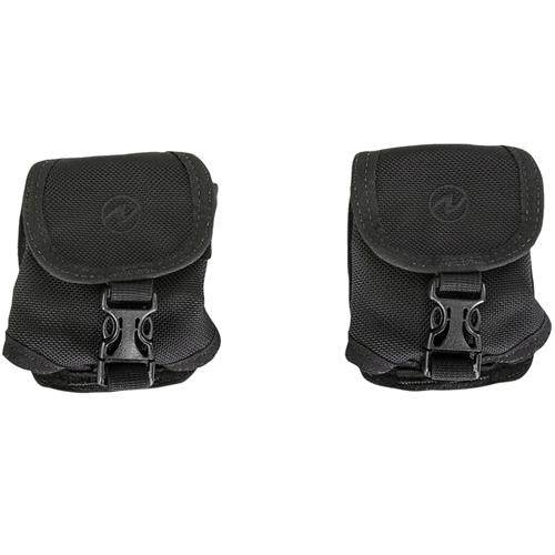 Aqua Lung BCD, Rogue Trim Pocket, SetAqua Lung BCD, Rogue Trim Pocket, Set of Two 3 Lbs