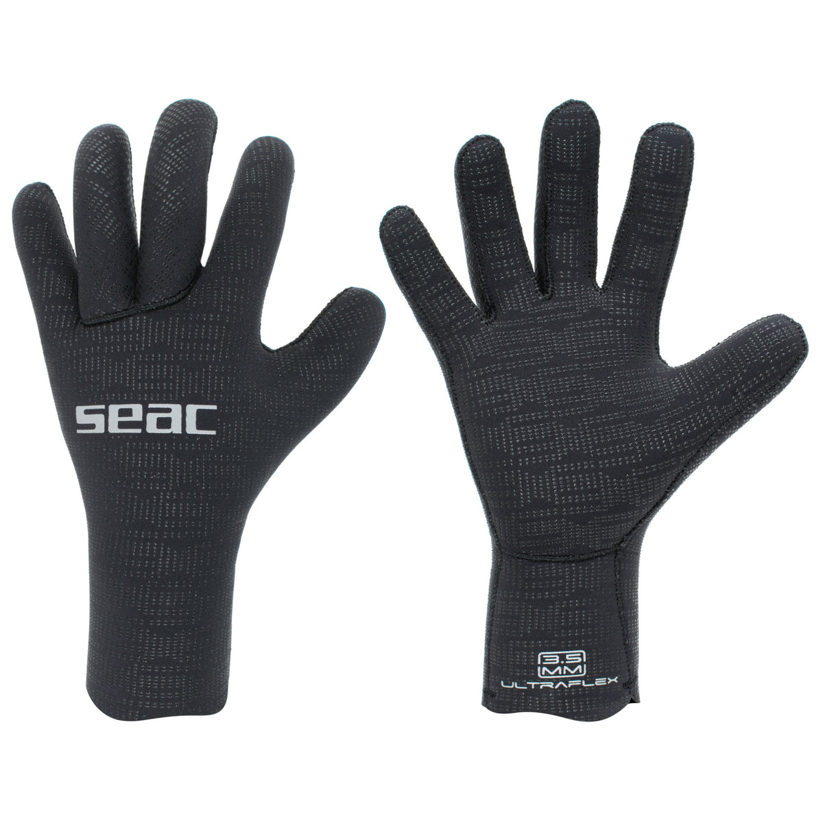 SEAC Gloves Ultraflex 3,5 Mm