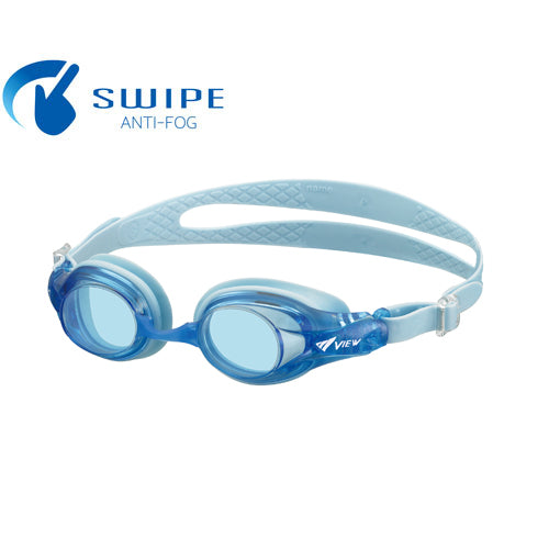 View Swimming Goggle Junior, Blue