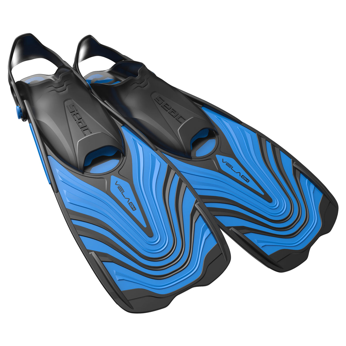 SEAC Fins Vela Oh