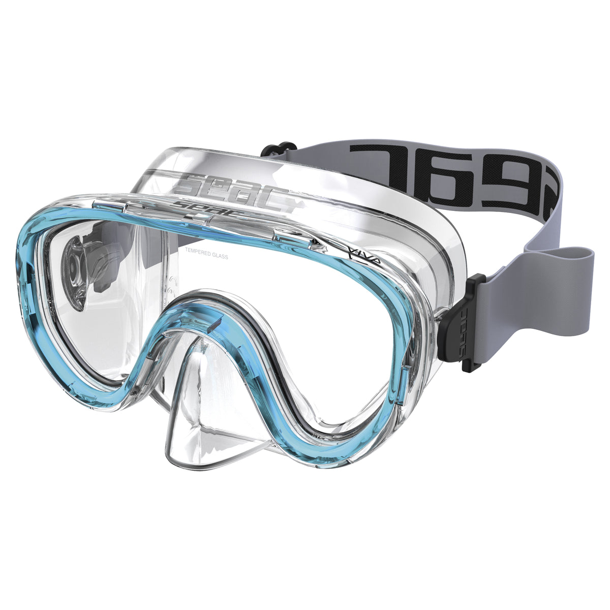 SEAC Mask Viva S/Kl