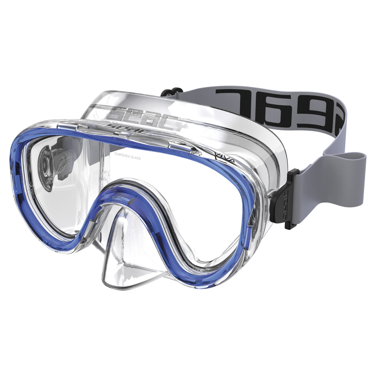 SEAC Mask Viva S/Kl