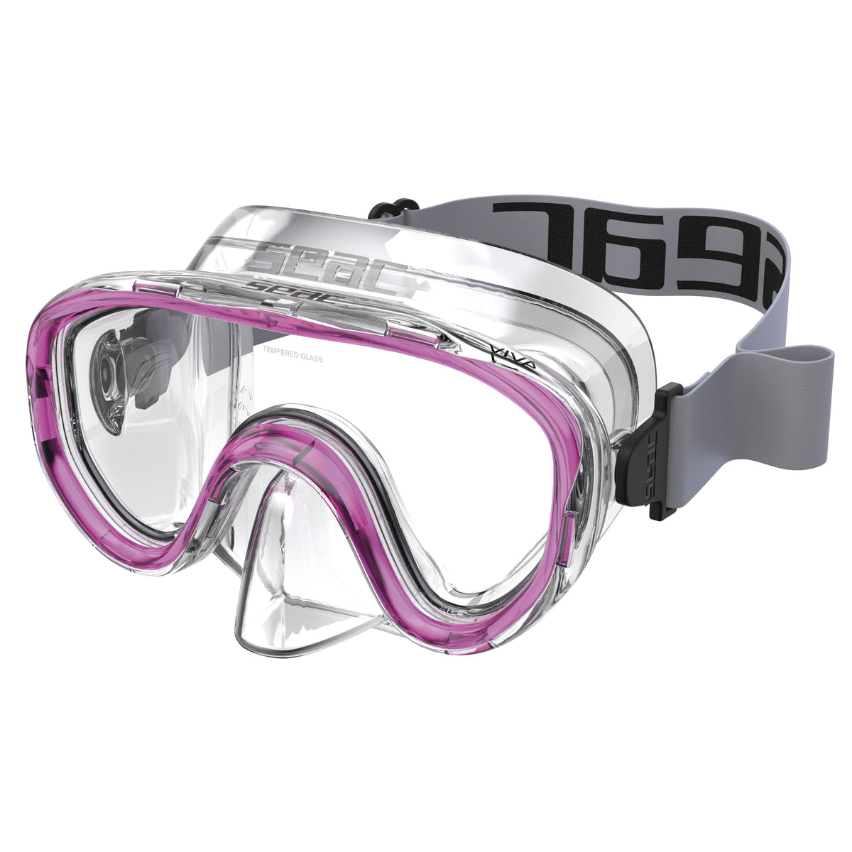 SEAC Mask Viva S/Kl