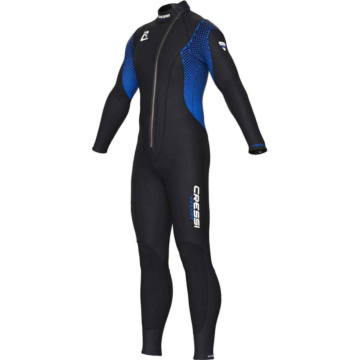 Cressi Velvet 3mm Man Wetsuit