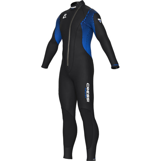 Cressi Velvet 3mm Man Wetsuit