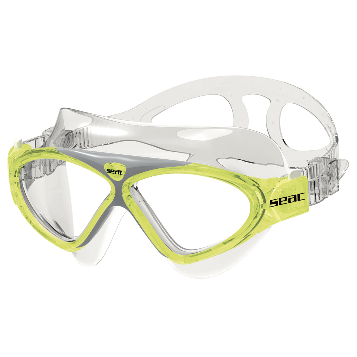 SEAC Swimming Vision