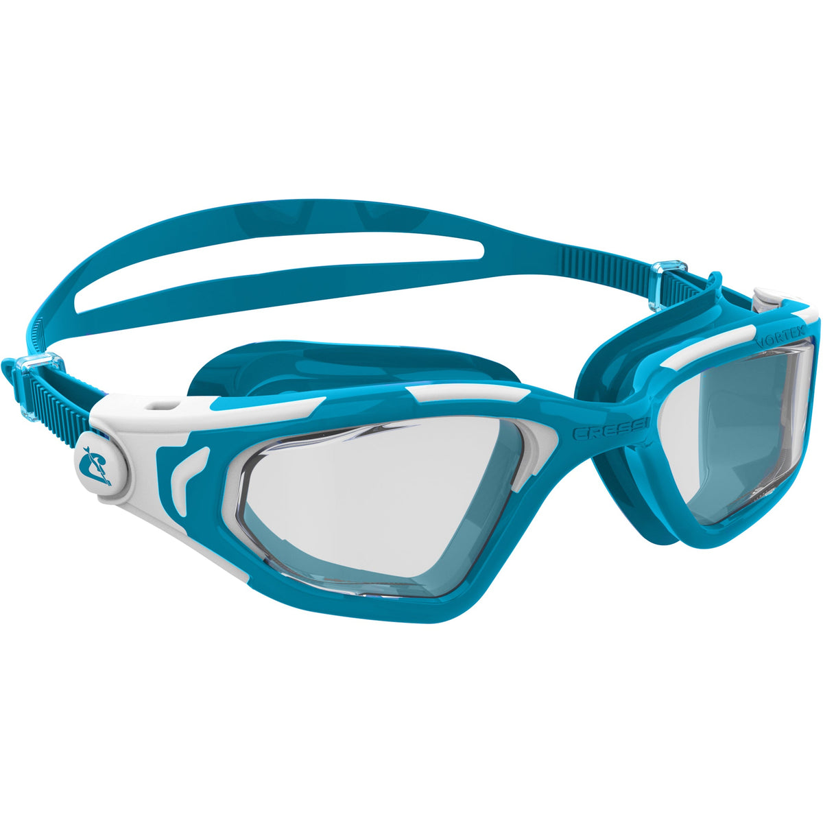 Cressi Vortex Swim Goggles
