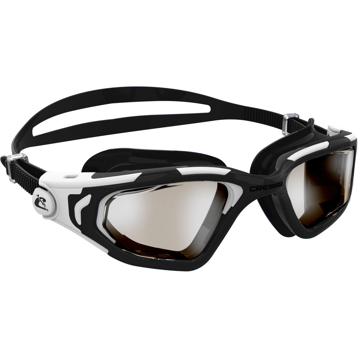 Cressi Vortex Swim Goggles
