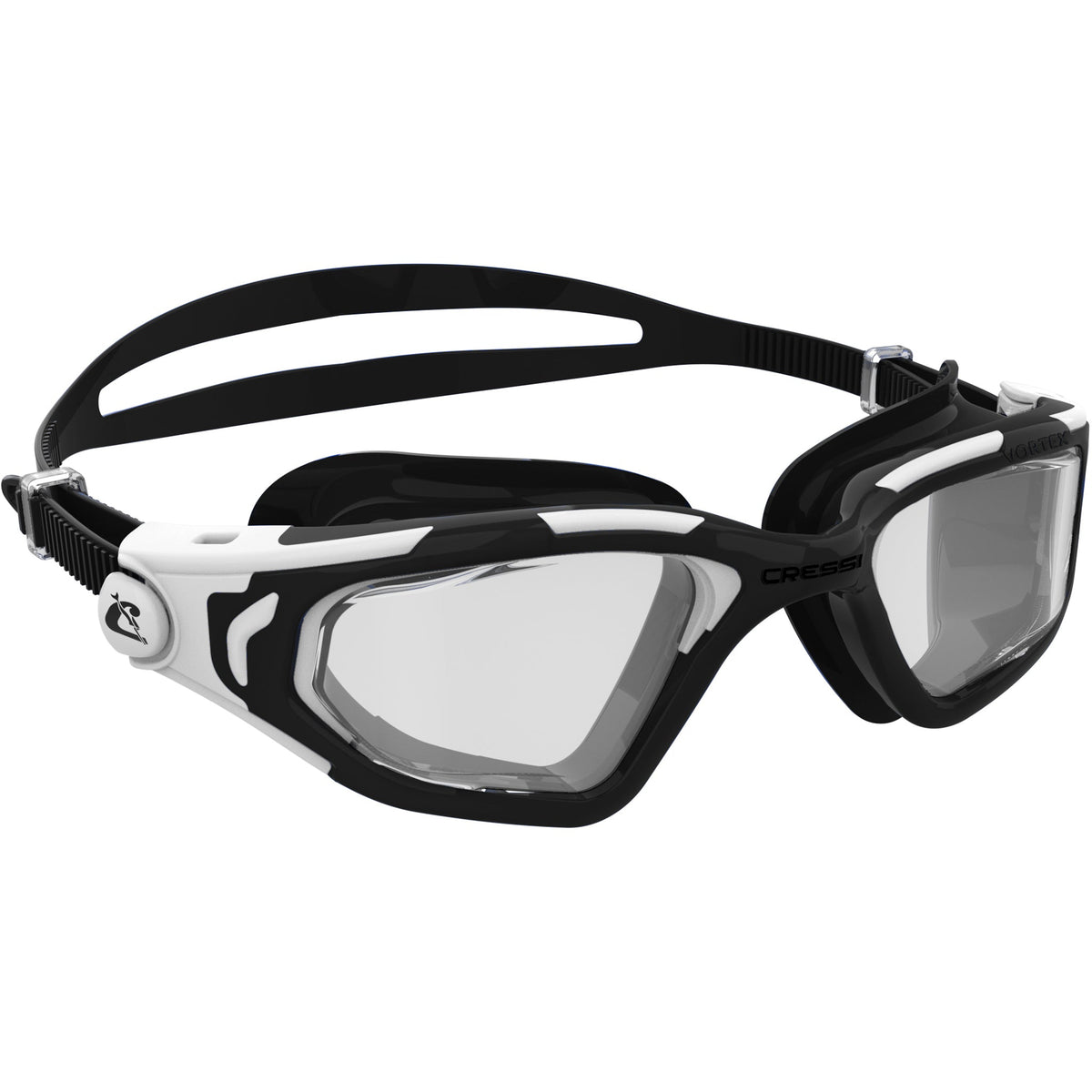 Cressi Vortex Swim Goggles