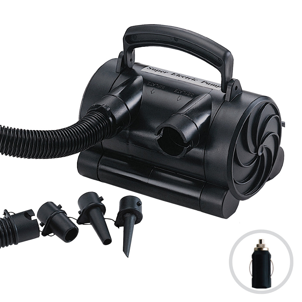 Akona 12V 1 PSI Car Pump