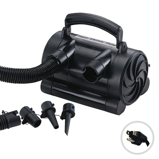 Akona 12V 1 PSI Wall Pump