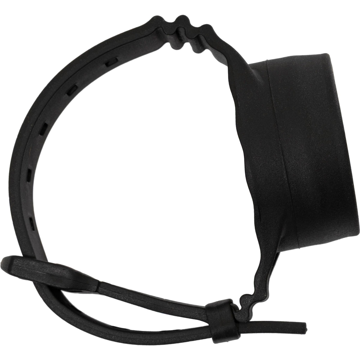 Cressi Wrist Depth Gauge - PSI