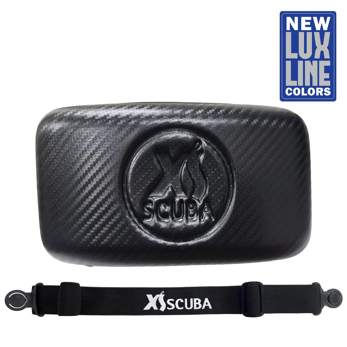 XS Scuba Fusion Purge