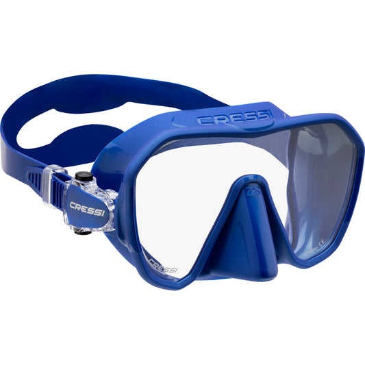 Cressi Z2S Mask