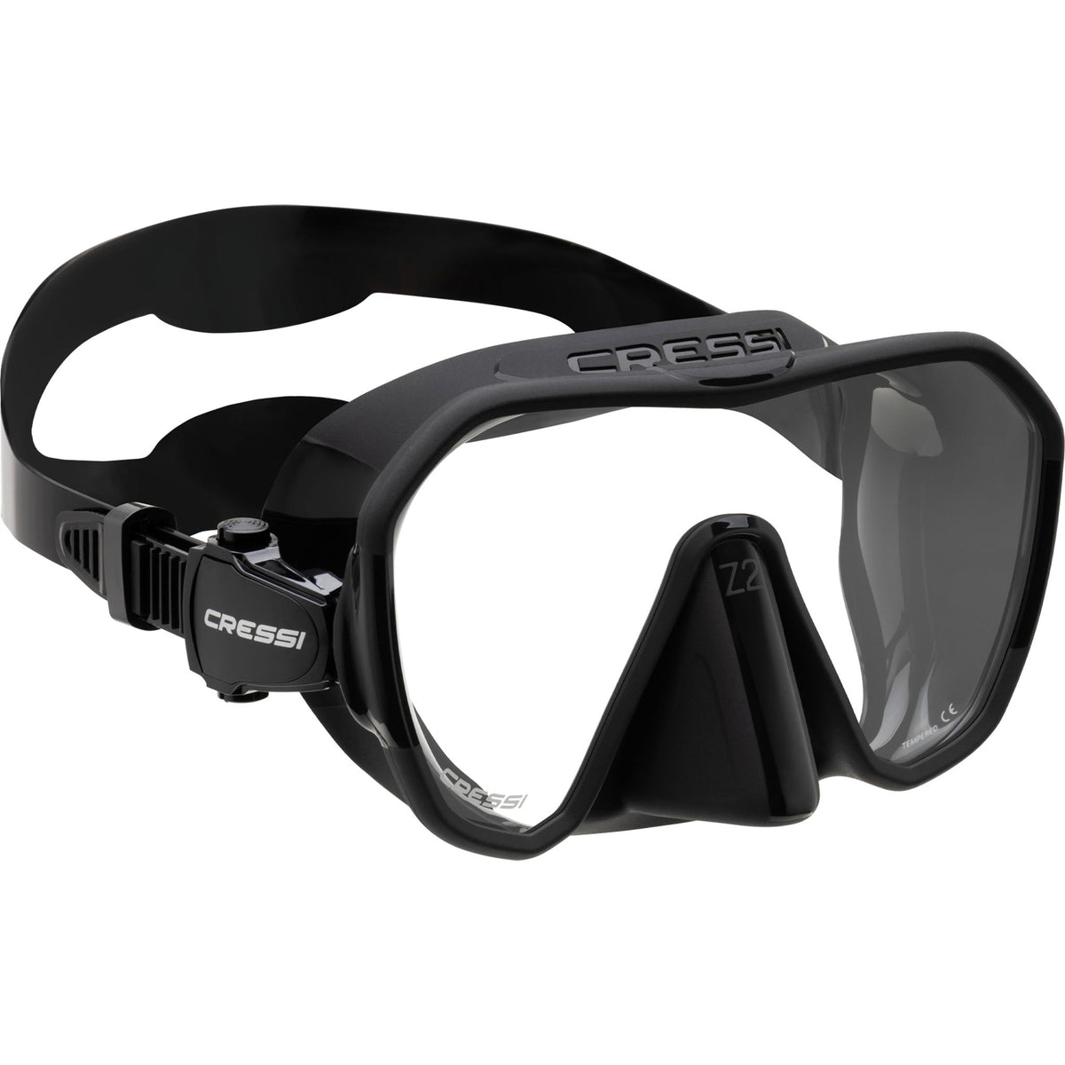 Cressi Z2 Mask