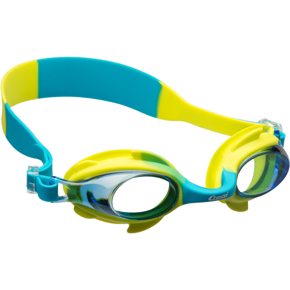Cressi Seahorse Swim Goggles