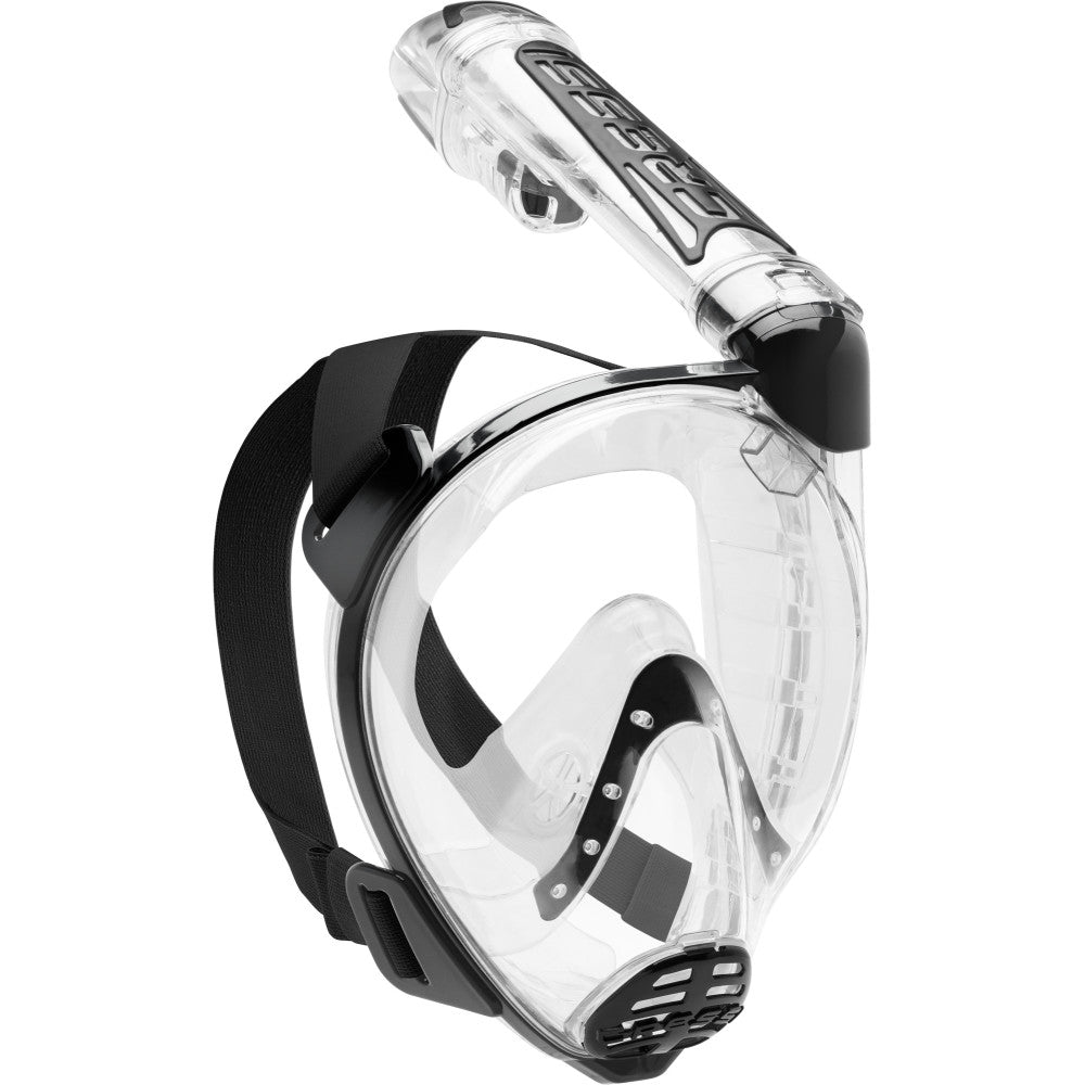 Cressi Duke Full Face Snorkel Mask