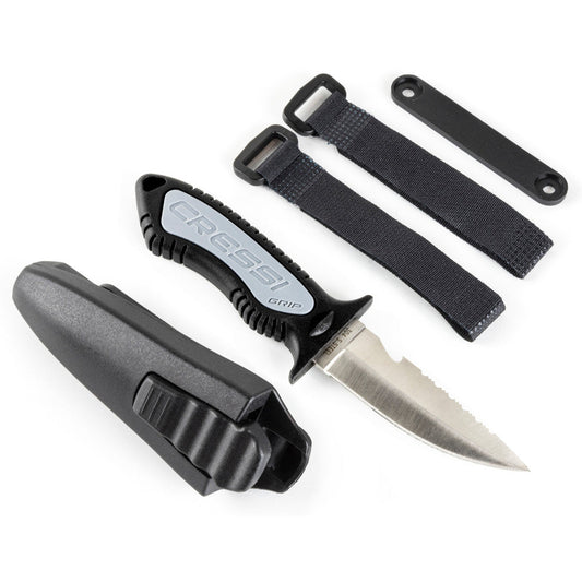 Cressi Grip Knife