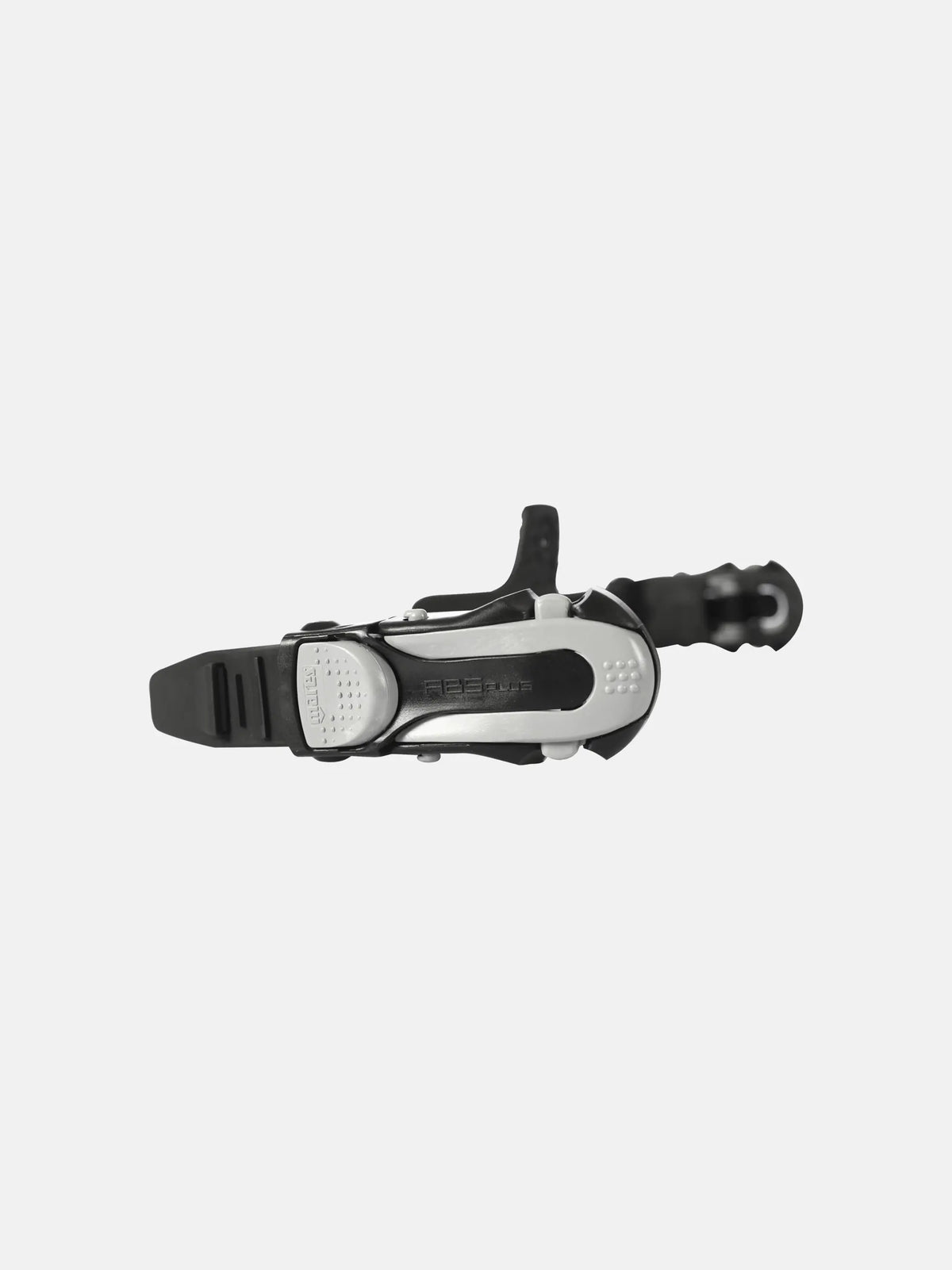 Mares ABS Plus Buckles w/strap