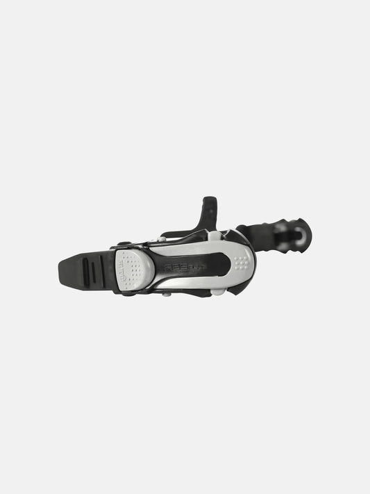 Mares ABS Plus Buckles w/strap