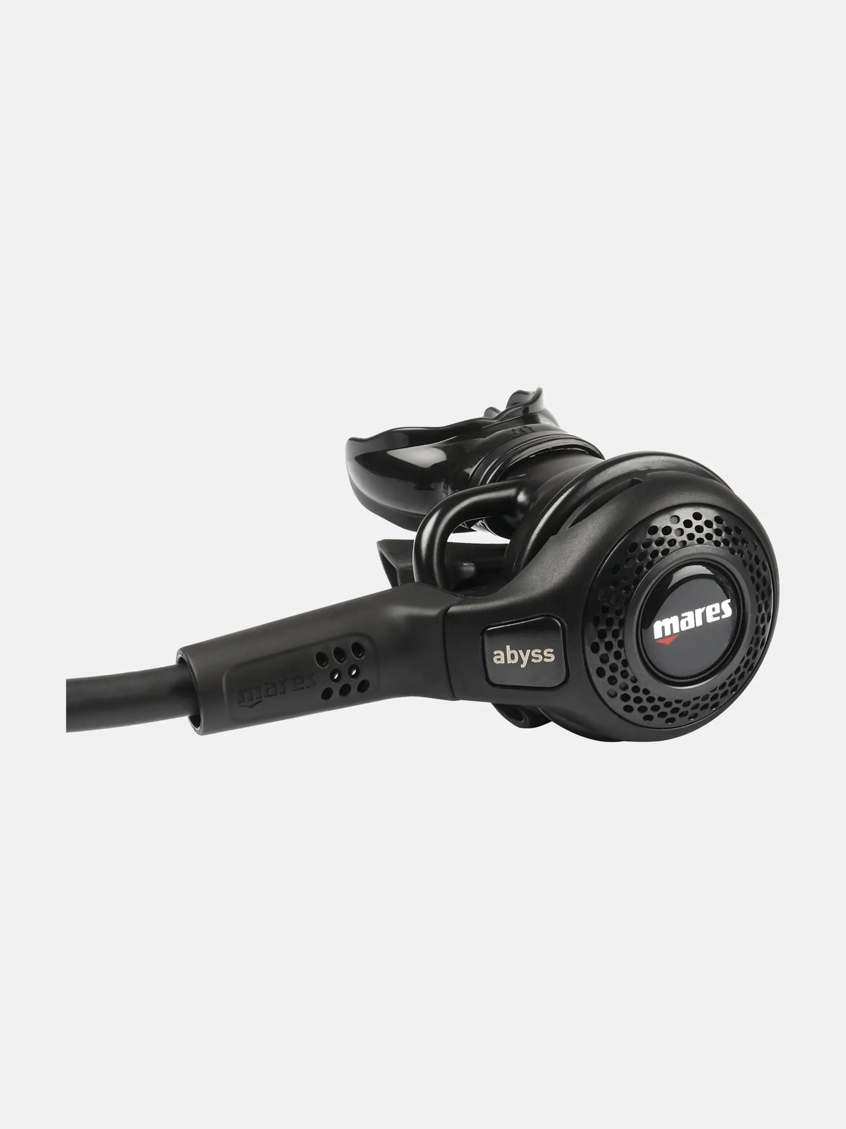 Mares Abyss 22 Navy II Regulator