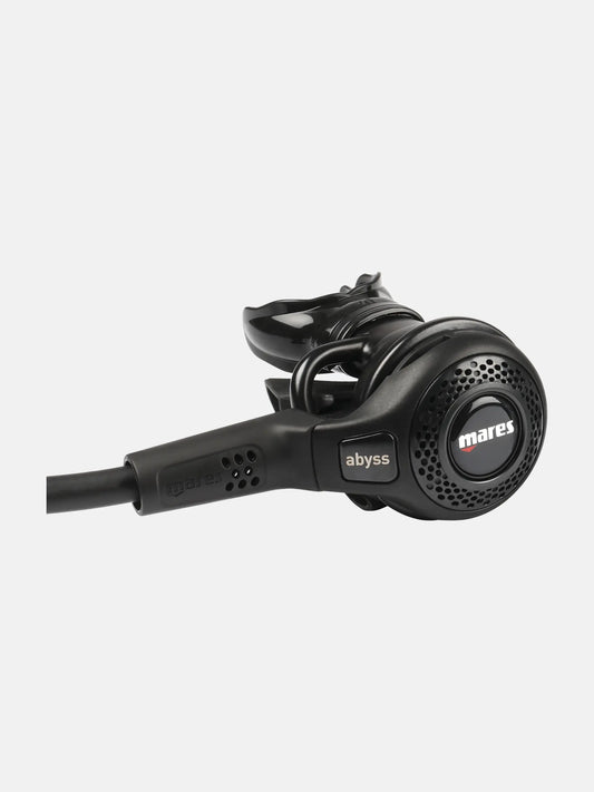 Mares Abyss 22 Navy II Regulator