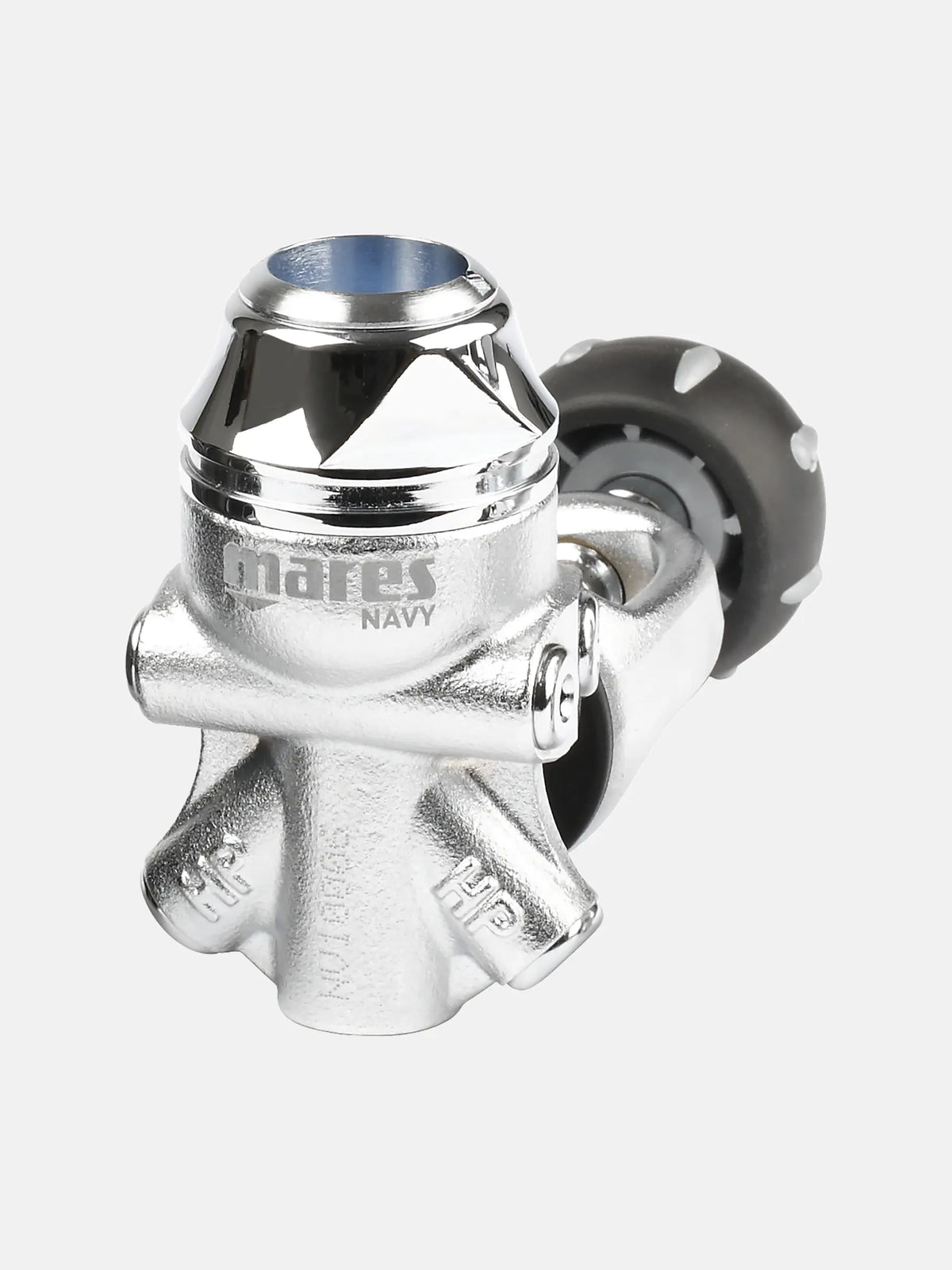 Mares Abyss 22 Navy II Regulator