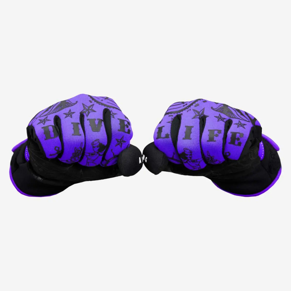 Aqua Lung Admiral III Women's Dive Gloves 2mm