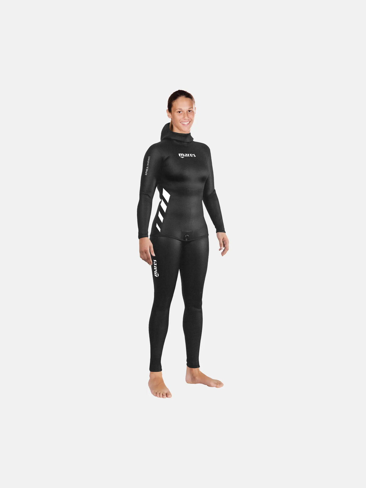 Mares Apnea Instinct 50 Lady - Jacket