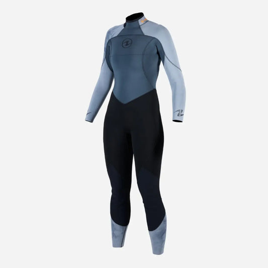 Aqua Lung Aquaflex Women's Dive Wetsuit 3mm