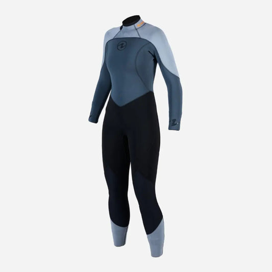 Aqua Lung Aquaflex Women's Dive Wetsuit 5mm