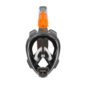 Oceanreef ARIA QR+ SNORKELING MASK