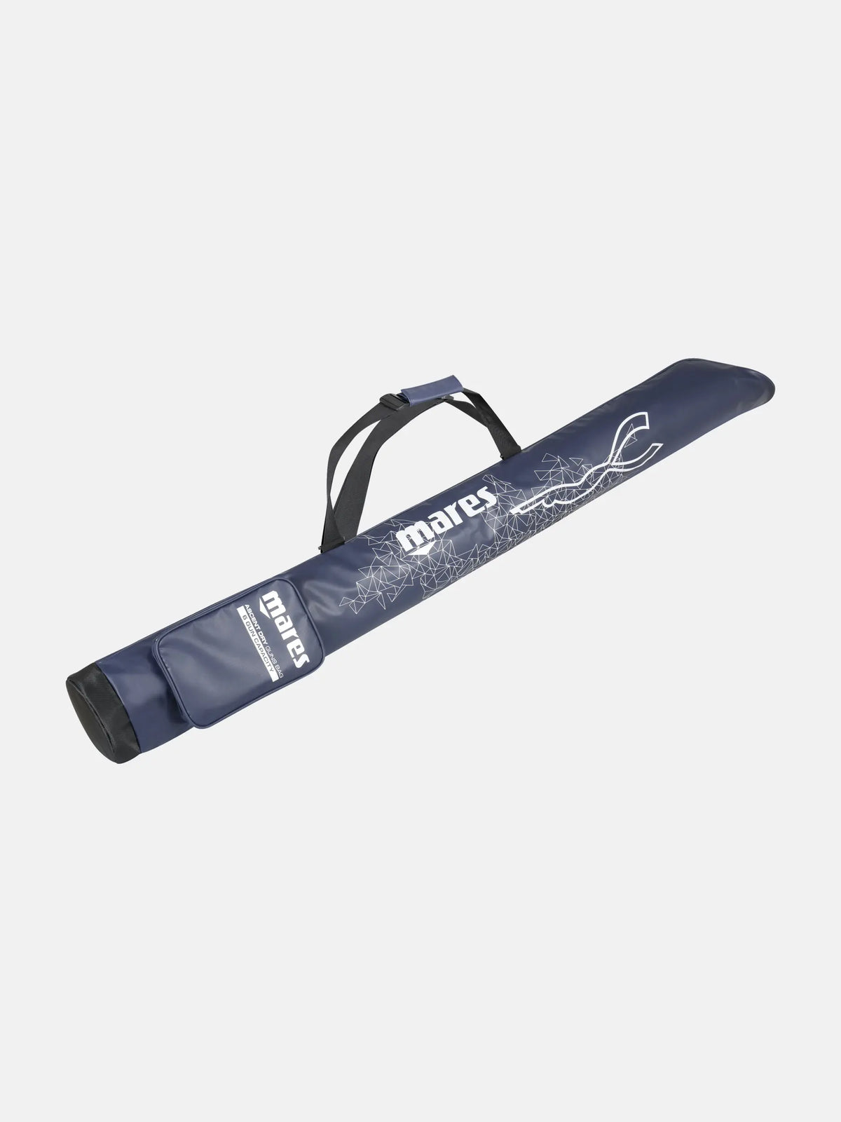 Mares Ascent Dry Gun Bag