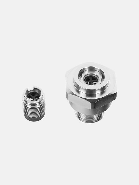 Mares AST Dry System (DIN)