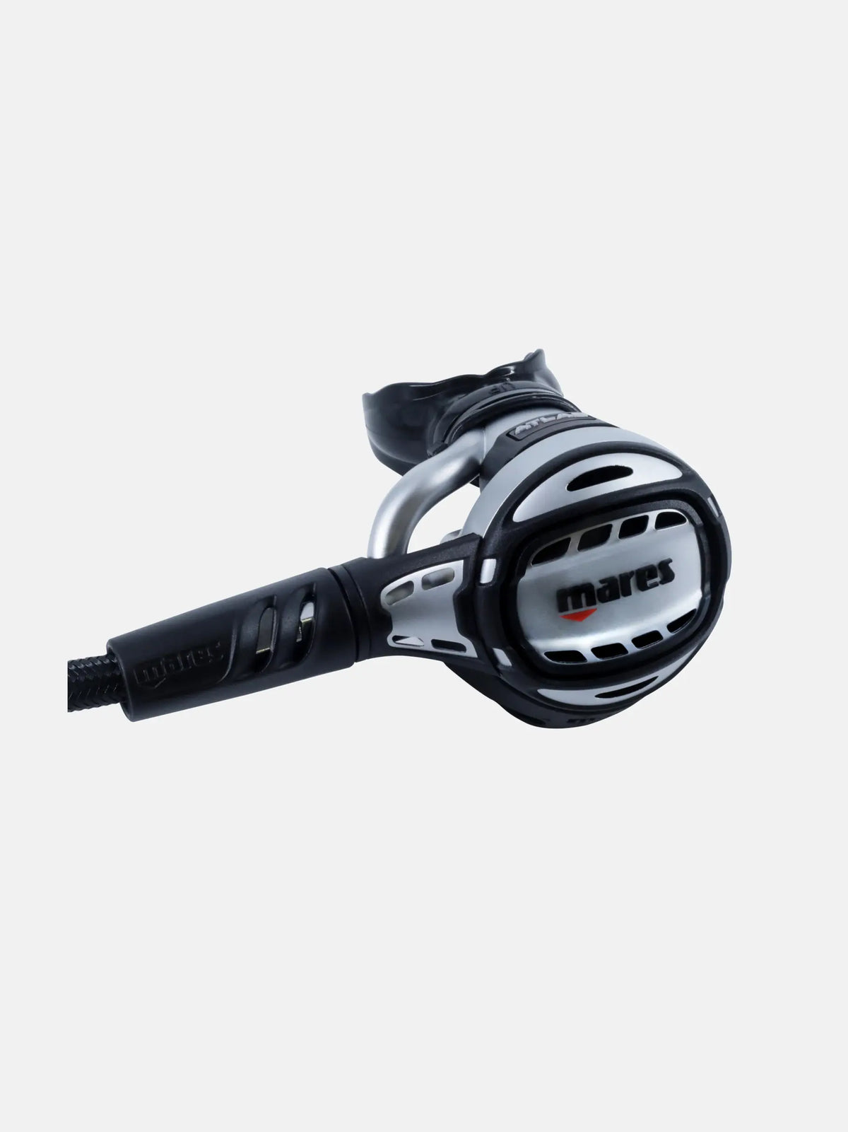 Mares Atlas 62X Regulator