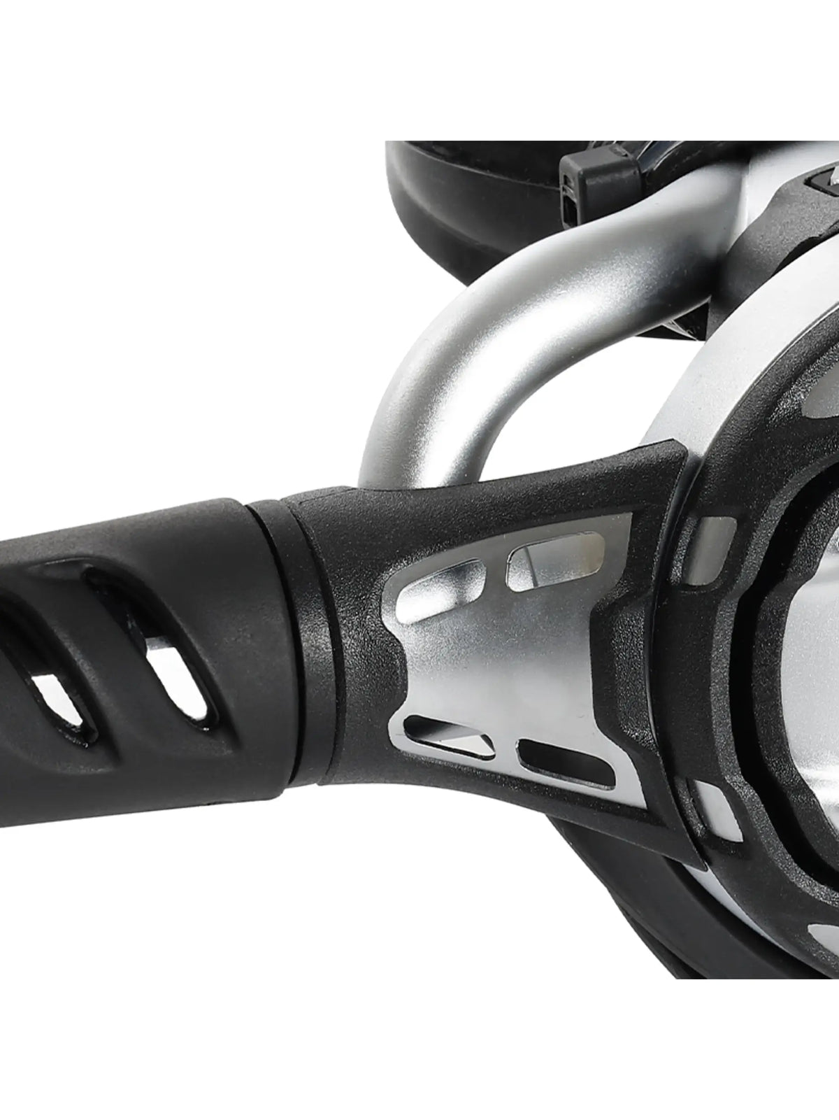 Mares Atlas 62X Regulator