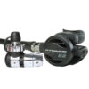 Atomic Aquatics B2 Regulator Sealed Black - Regulator
