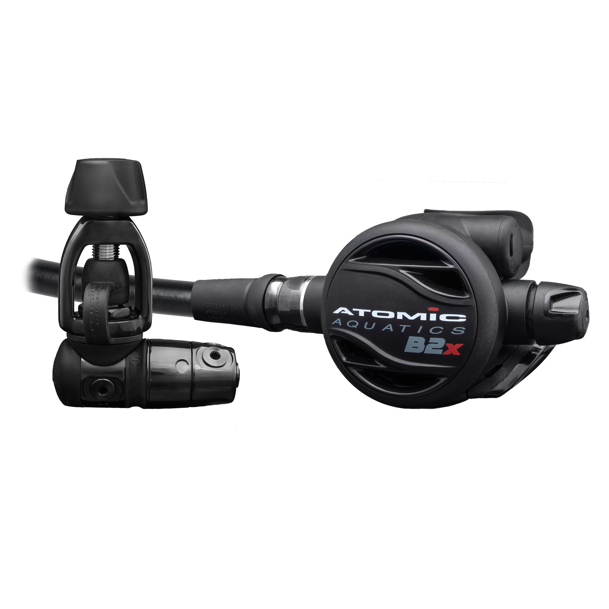 Atomic Aquatics B2x Kit - Scuba Gear
