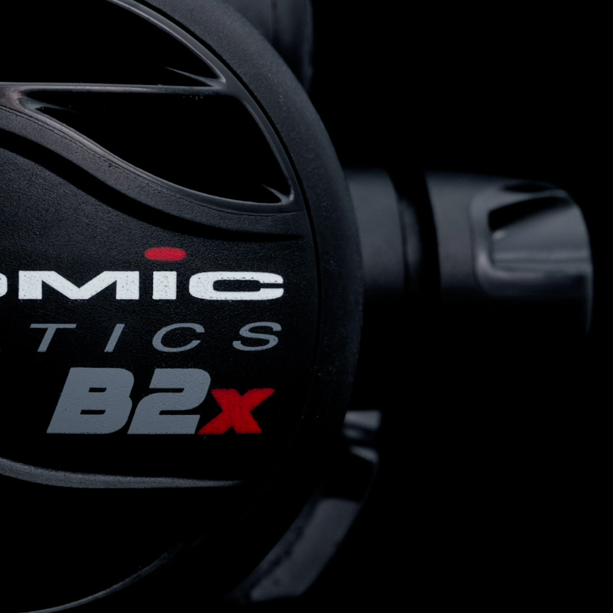 Atomic Aquatics B2x Sealed - Scuba Gear