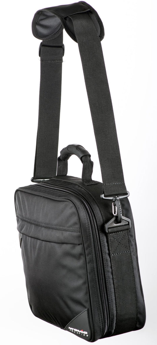 Atomic Aquatics Deluxe Padded Regulator Bag for dive gear protection and travel organization